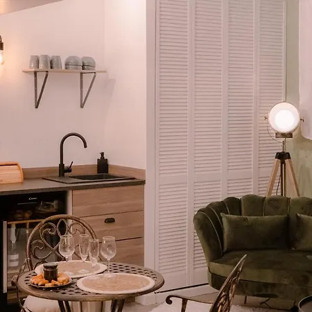 Romantique Avec Jacuzzi - Hypercentre, Comédie Appartement Montpellier