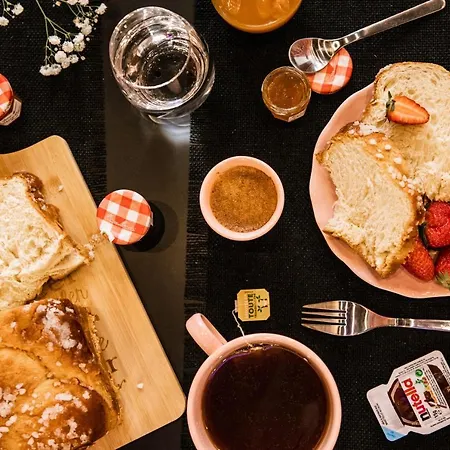 Apartment Romantique Avec Jacuzzi - Hypercentre, Comedie Montpellier