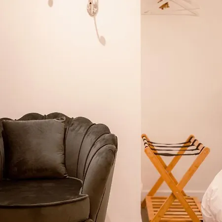 Romantique Avec Jacuzzi - Hypercentre, Comedie