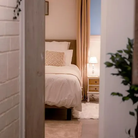 Apartment Romantique Avec Jacuzzi - Hypercentre, Comedie Montpellier