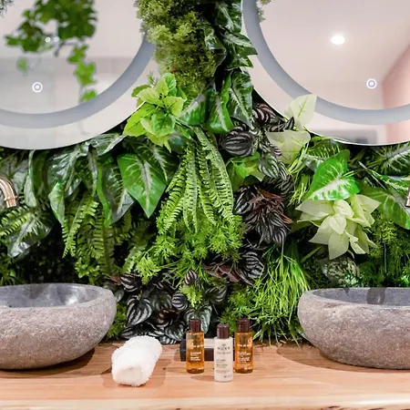 Romantique Avec Jacuzzi - Hypercentre, Comedie Montpellier