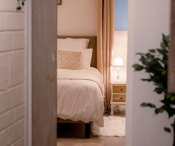 Appartamento Romantique Avec Jacuzzi - Hypercentre, Comédie Montpellier